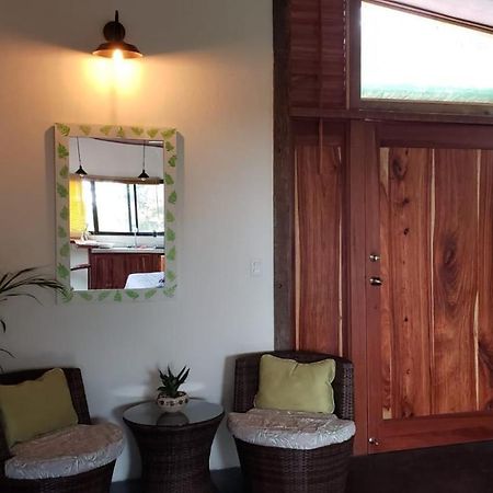 Cabina Brisa Escondida - Walking Distance From River Savegre Екстер'єр фото
