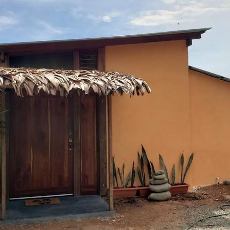 Cabina Brisa Escondida - Walking Distance From River Savegre Екстер'єр фото