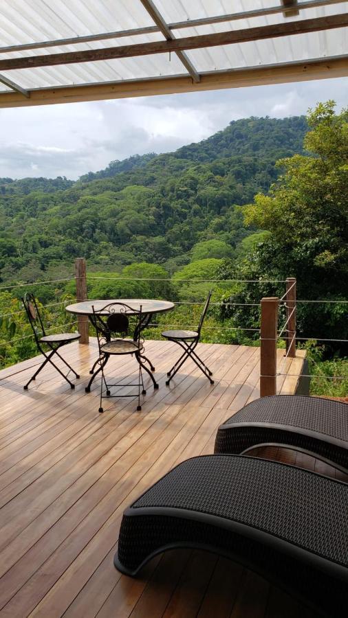 Cabina Brisa Escondida - Walking Distance From River Savegre Екстер'єр фото
