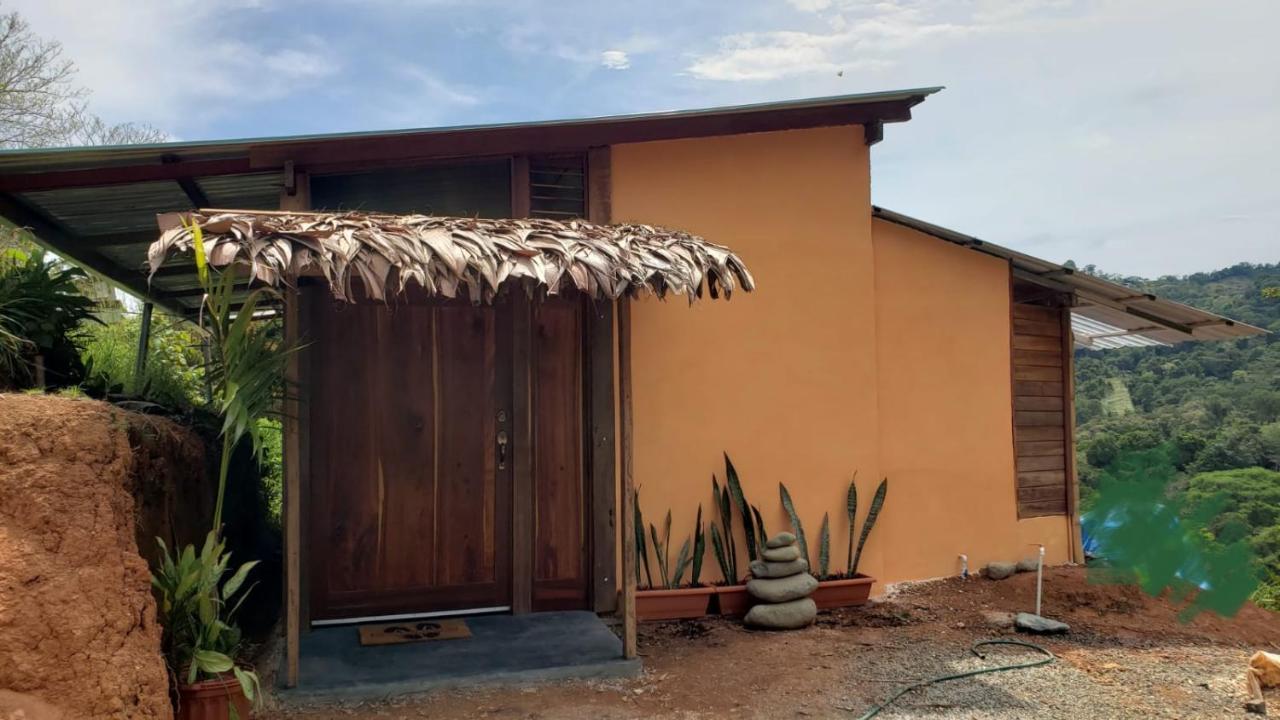 Cabina Brisa Escondida - Walking Distance From River Savegre Екстер'єр фото