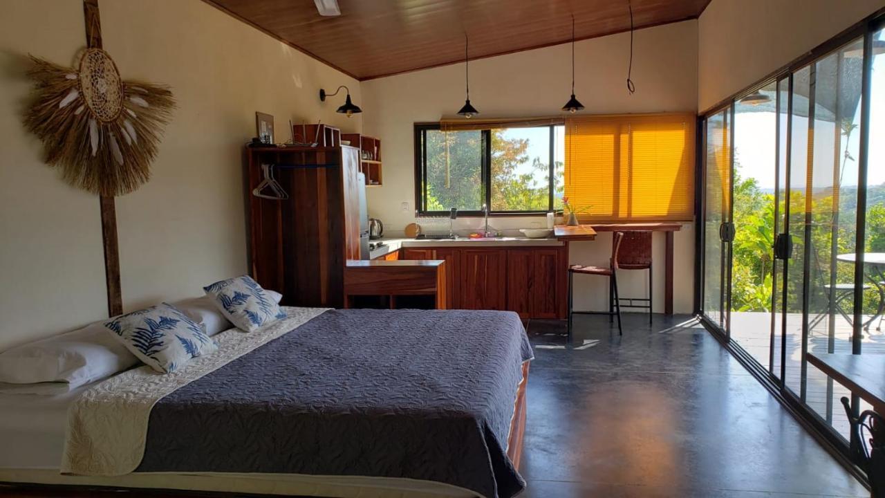 Cabina Brisa Escondida - Walking Distance From River Savegre Екстер'єр фото