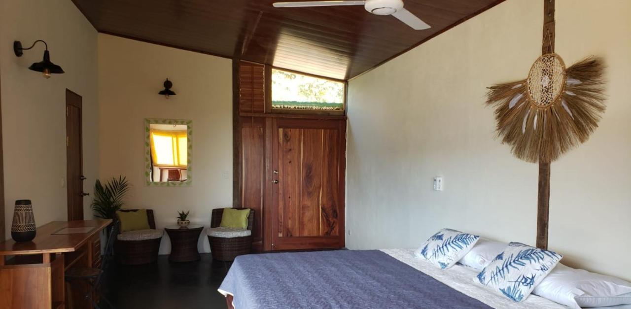 Cabina Brisa Escondida - Walking Distance From River Savegre Екстер'єр фото