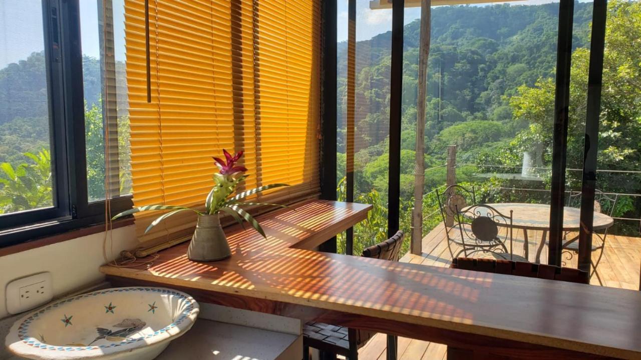 Cabina Brisa Escondida - Walking Distance From River Savegre Екстер'єр фото
